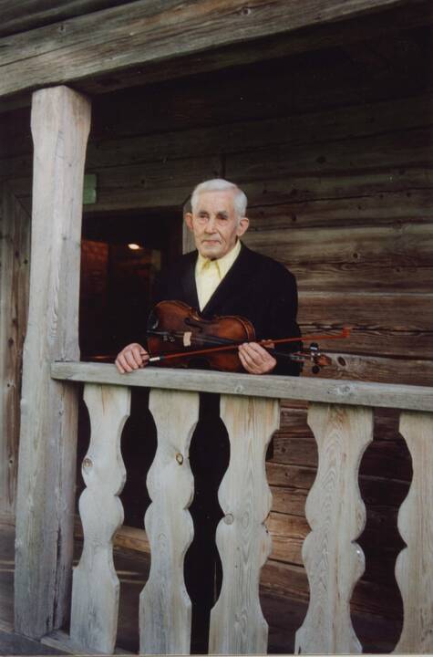 Vincas Kudirka