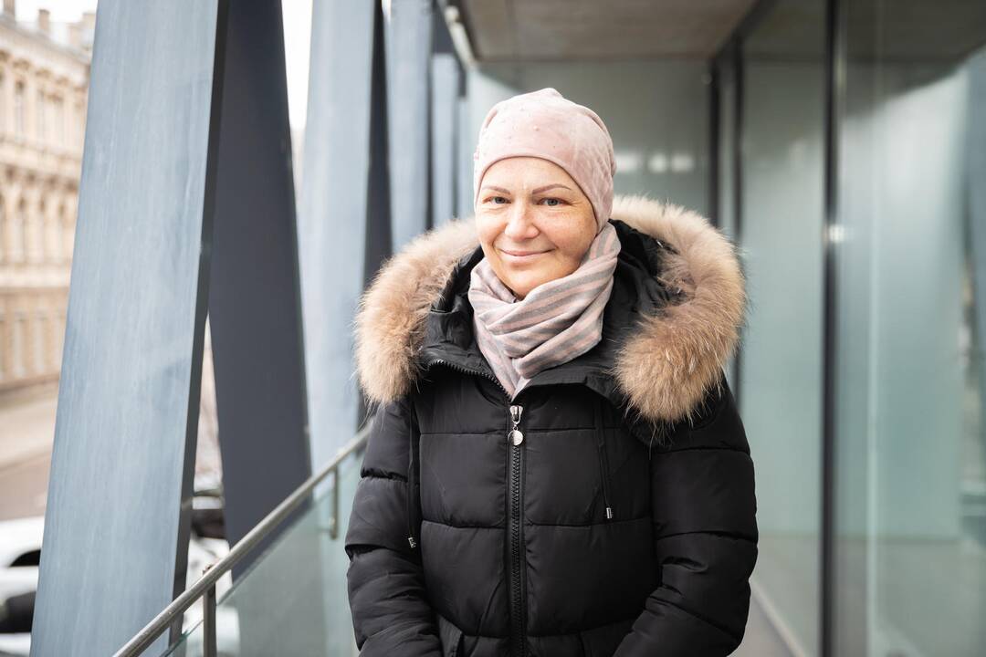 Rasa Vaitekūnienė