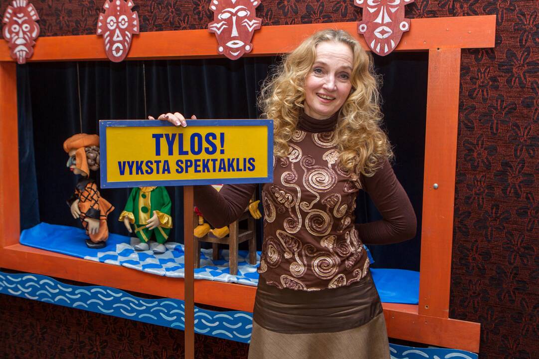 Laima Rupšytė-Strazdauskienė