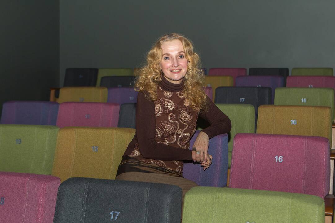 Laima Rupšytė-Strazdauskienė