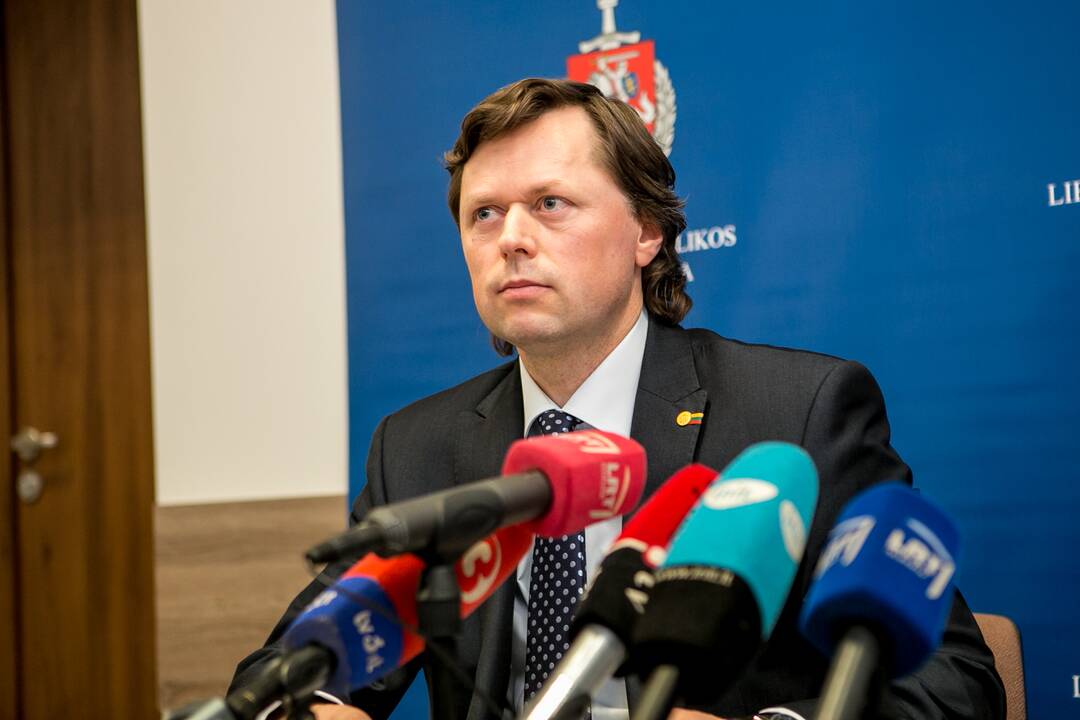 Byla: nedažnas atvejis, kai įtariamasis ir auka yra kitų šalių – Švedijos ir Kazachstano piliečiai.