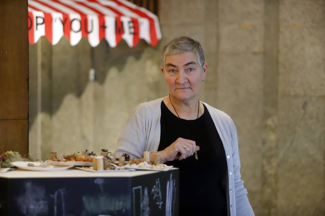 Eglė Velaniškytė