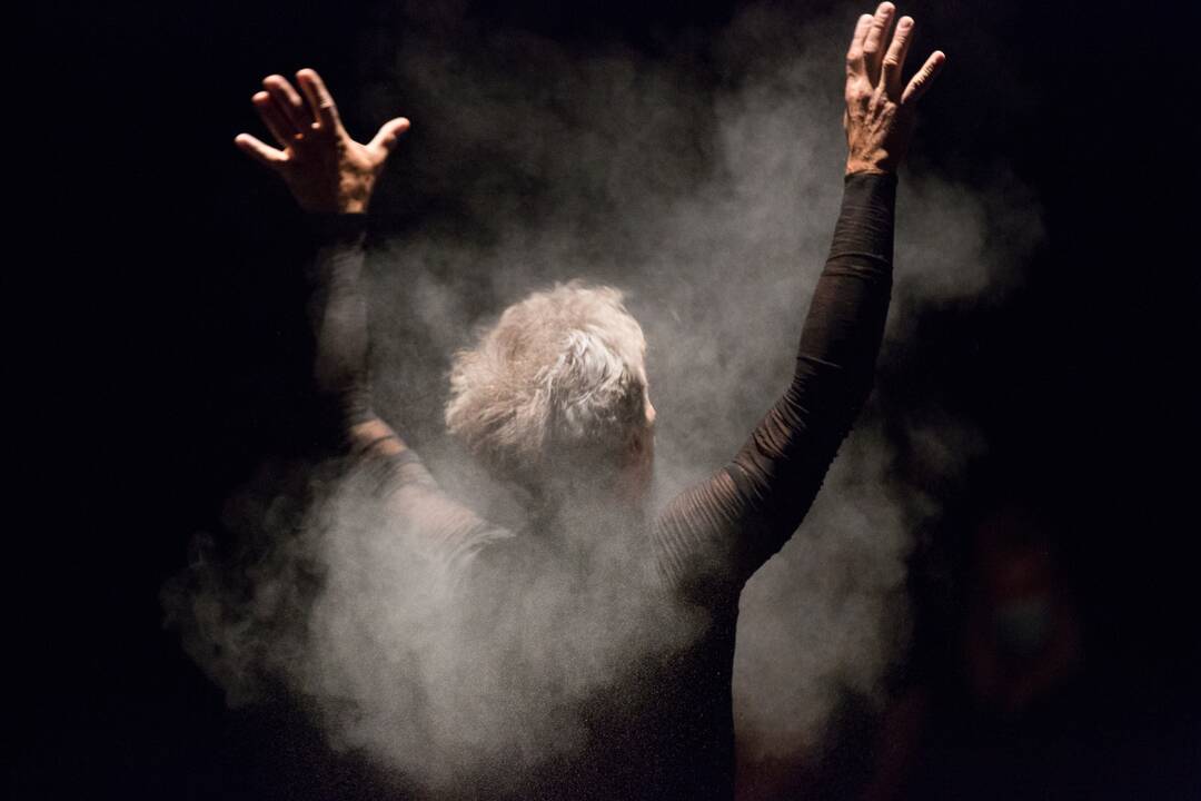 Festivalyje „PROmetėjas“ – muzikos spektaklis „Metų laikai“
