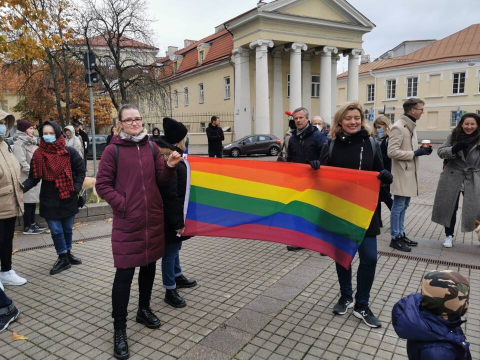 Renginys „Mamos už mamas! Palaikymo valanda Rasai Račienei“