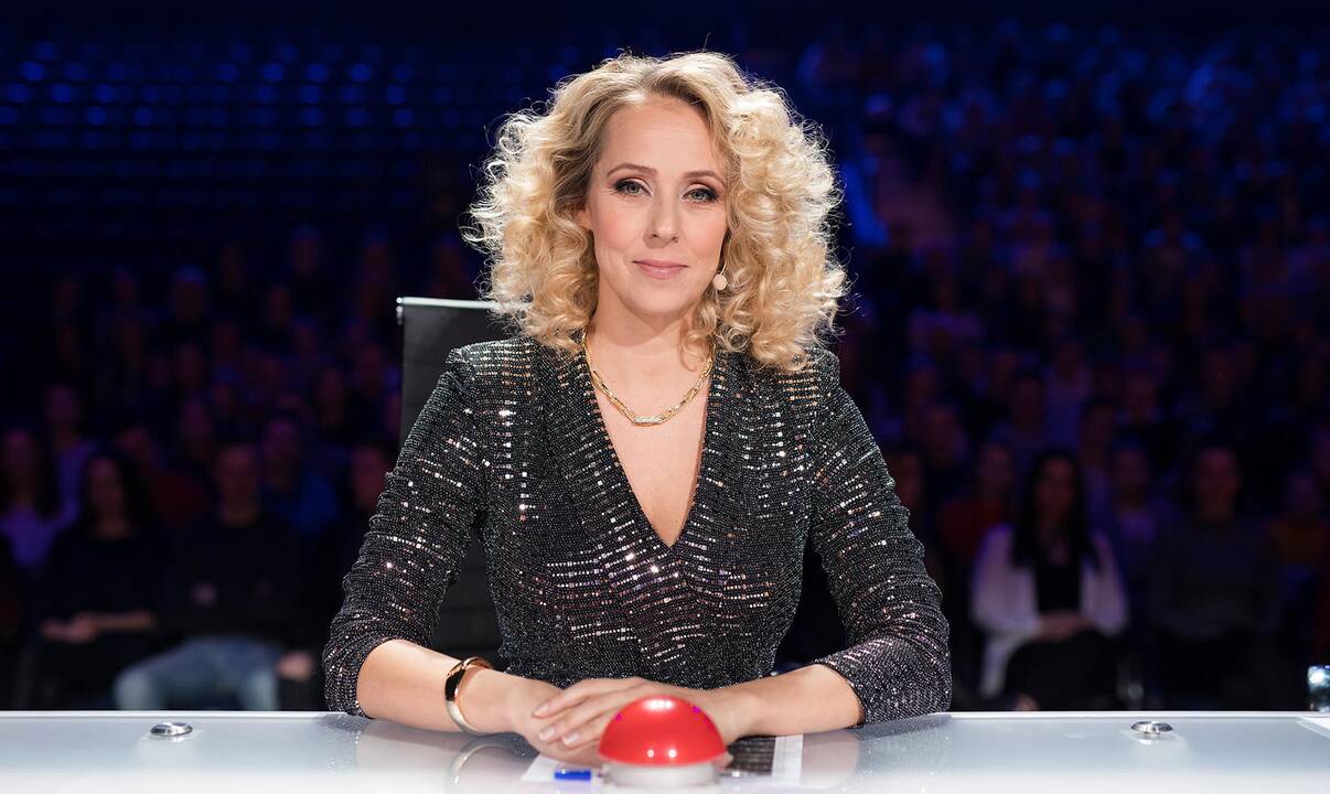 Ineta Stasiulytė