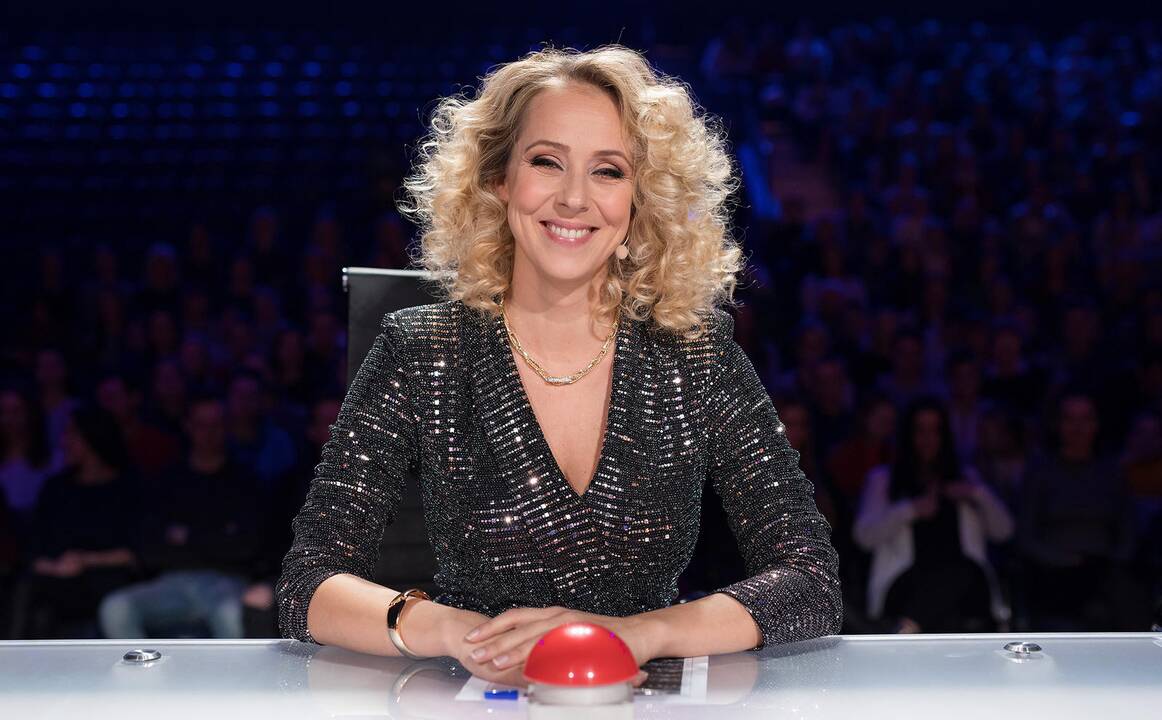 Ineta Stasiulytė
