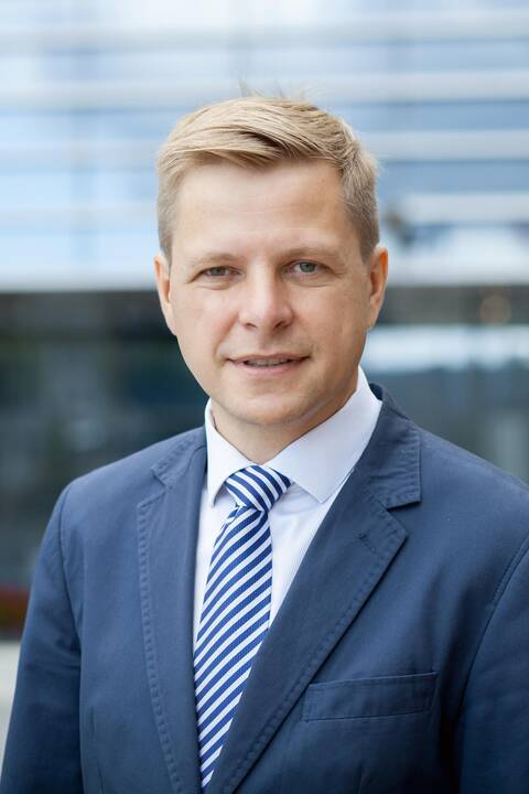 Remigijus Šimašius