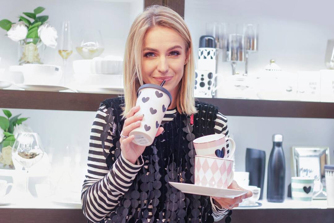 Indrė Kavaliauskaitė - Morkūnienė