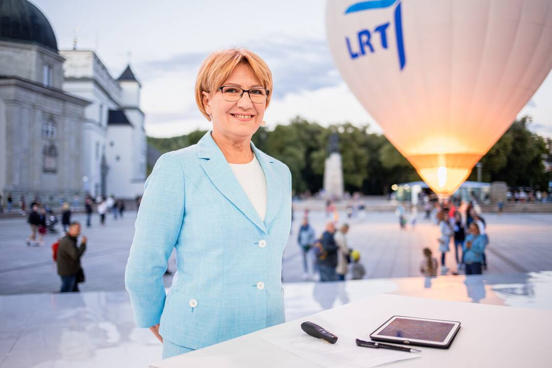 Eglė Bučelytė ir Giedrius Masalskis