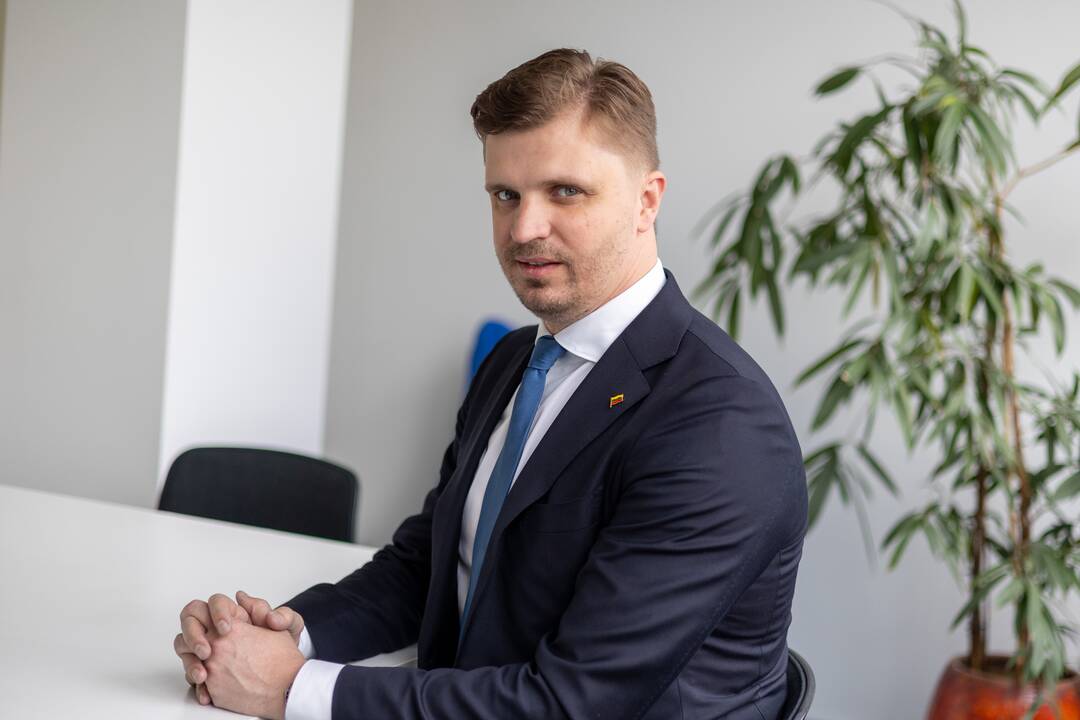 Giedrimas Jeglinskas