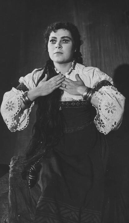 Irena Jasiūnaitė