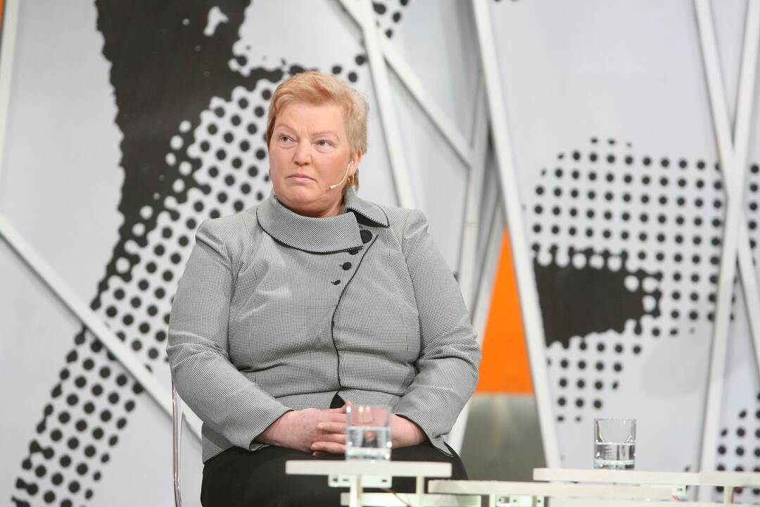 Adelė Karaliūnaitė