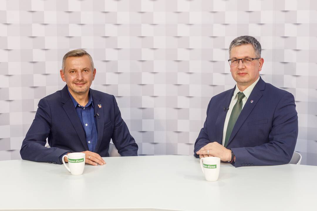 Rytis Krušinskas