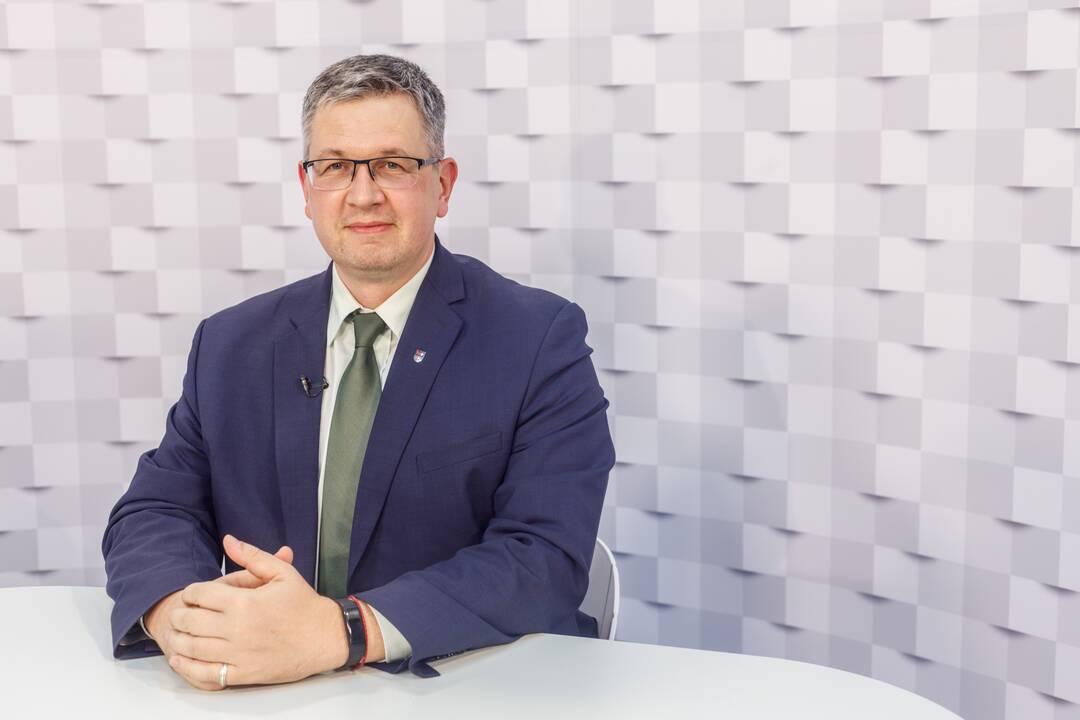 Rytis Krušinskas