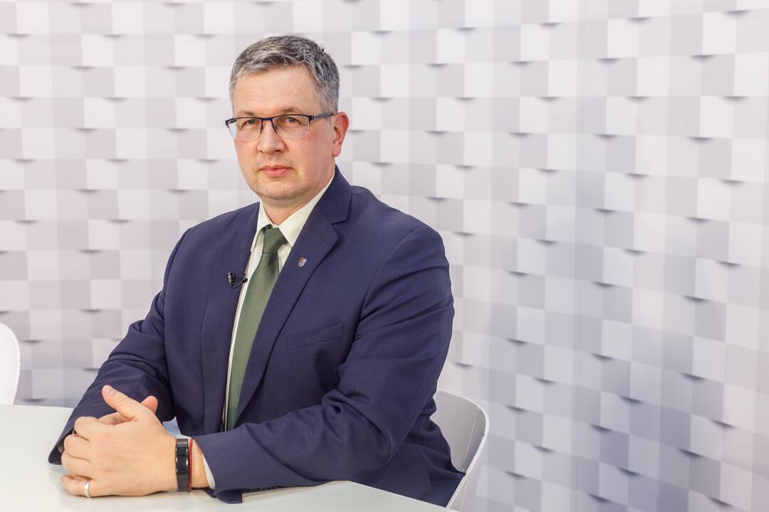 Rytis Krušinskas