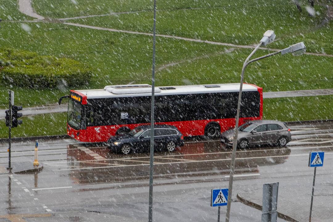 Šlabdriba Kaune