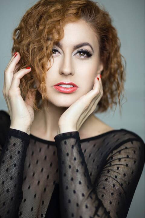 Julija Jegorova