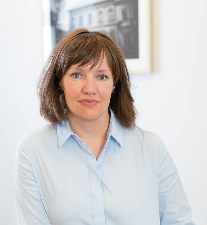 Jurgita Staniškytė
