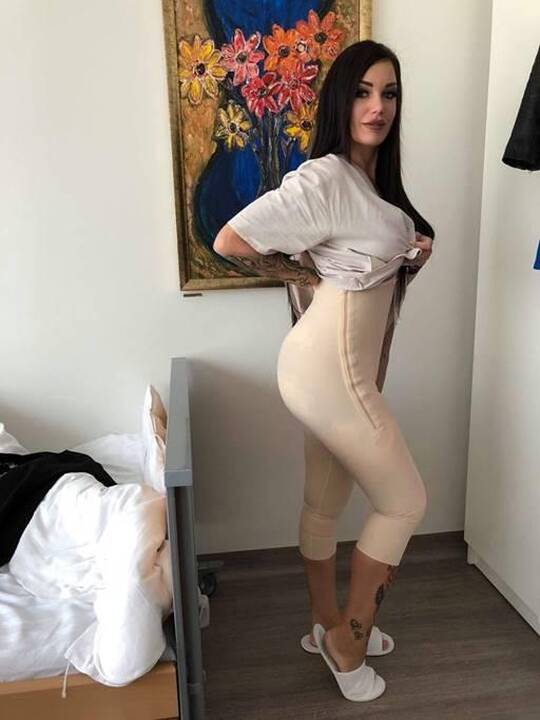 Justina Globienė