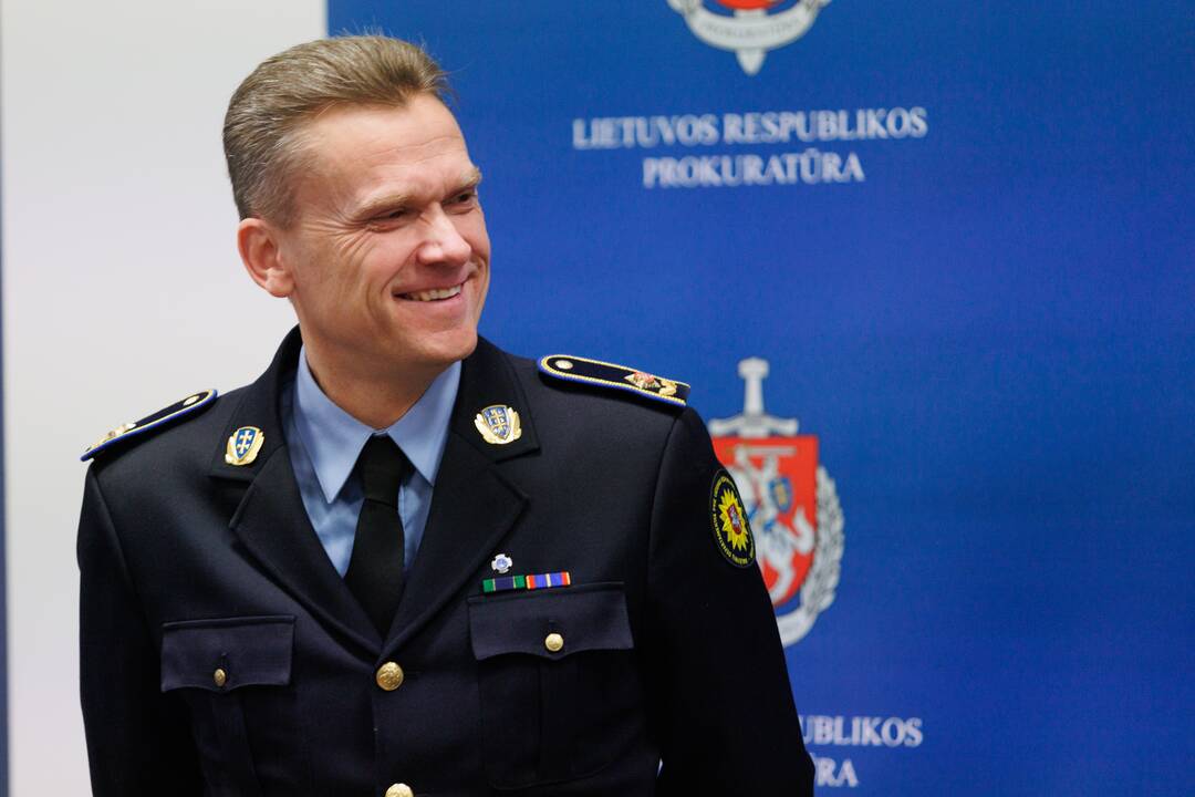 Virginijus Kulikauskas