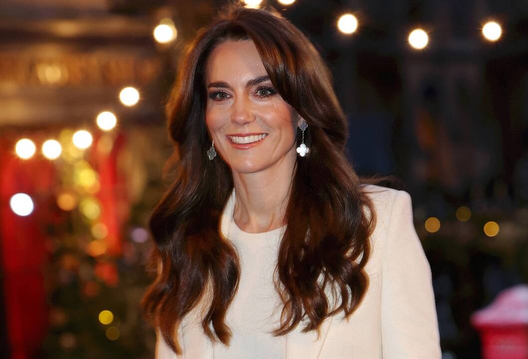 Velso princesė Catherine