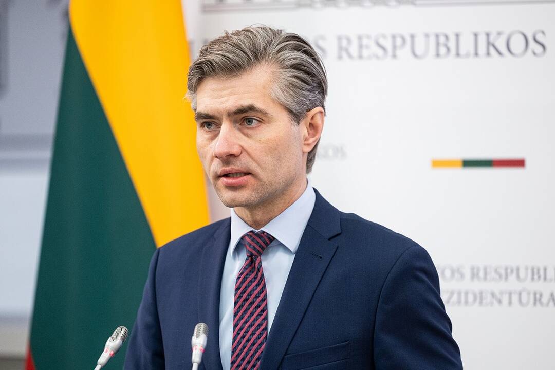 Kęstutis Budrys