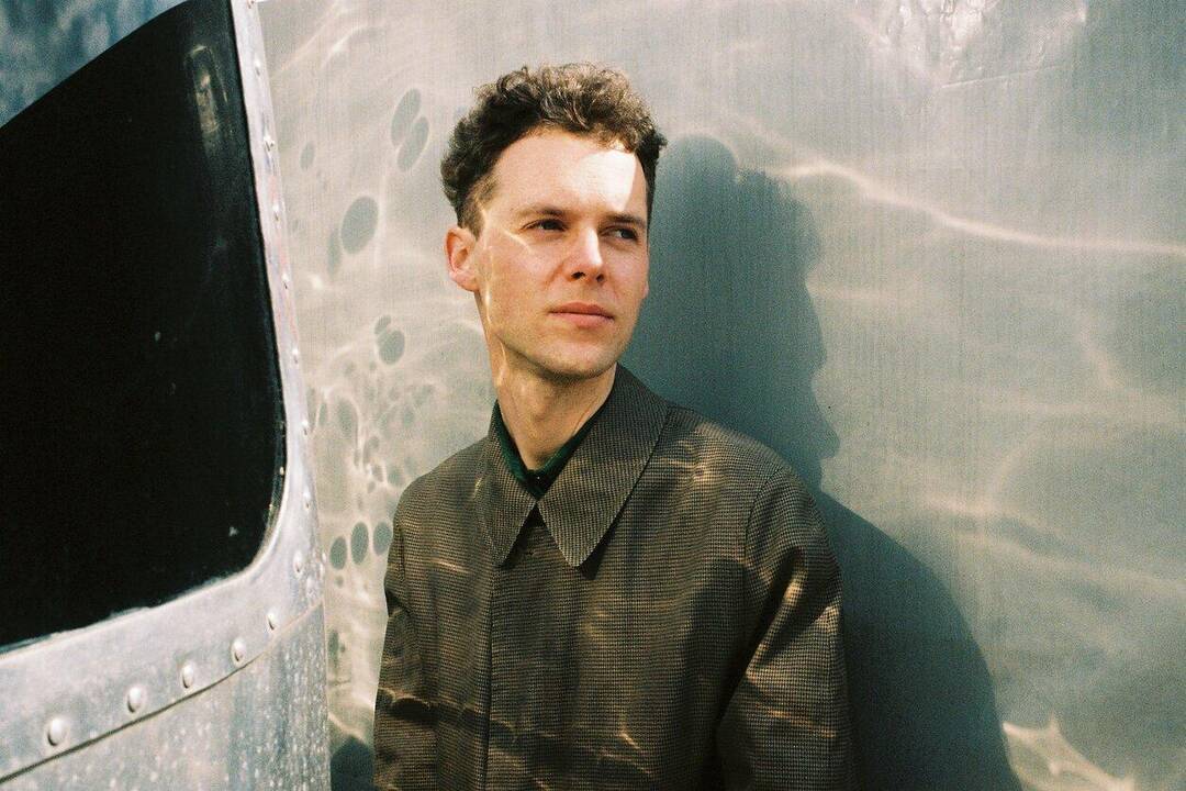 Vidas Bareikis (kairėje), Justė Arlauskaitė Jazzu, DJ Jovani