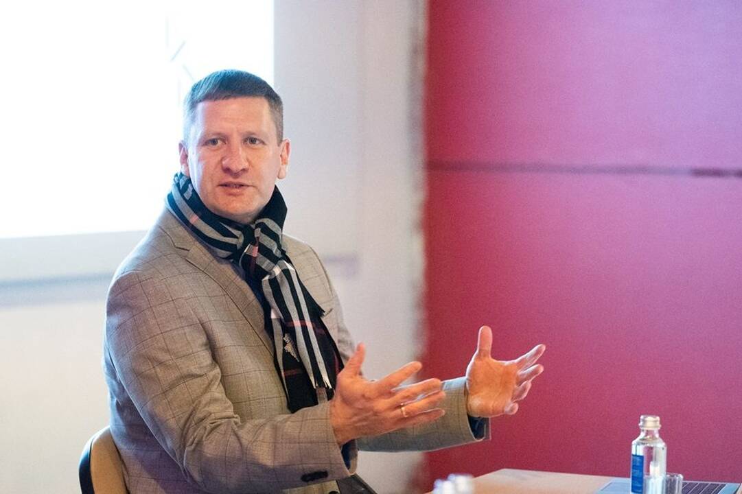 Simonas Kairys