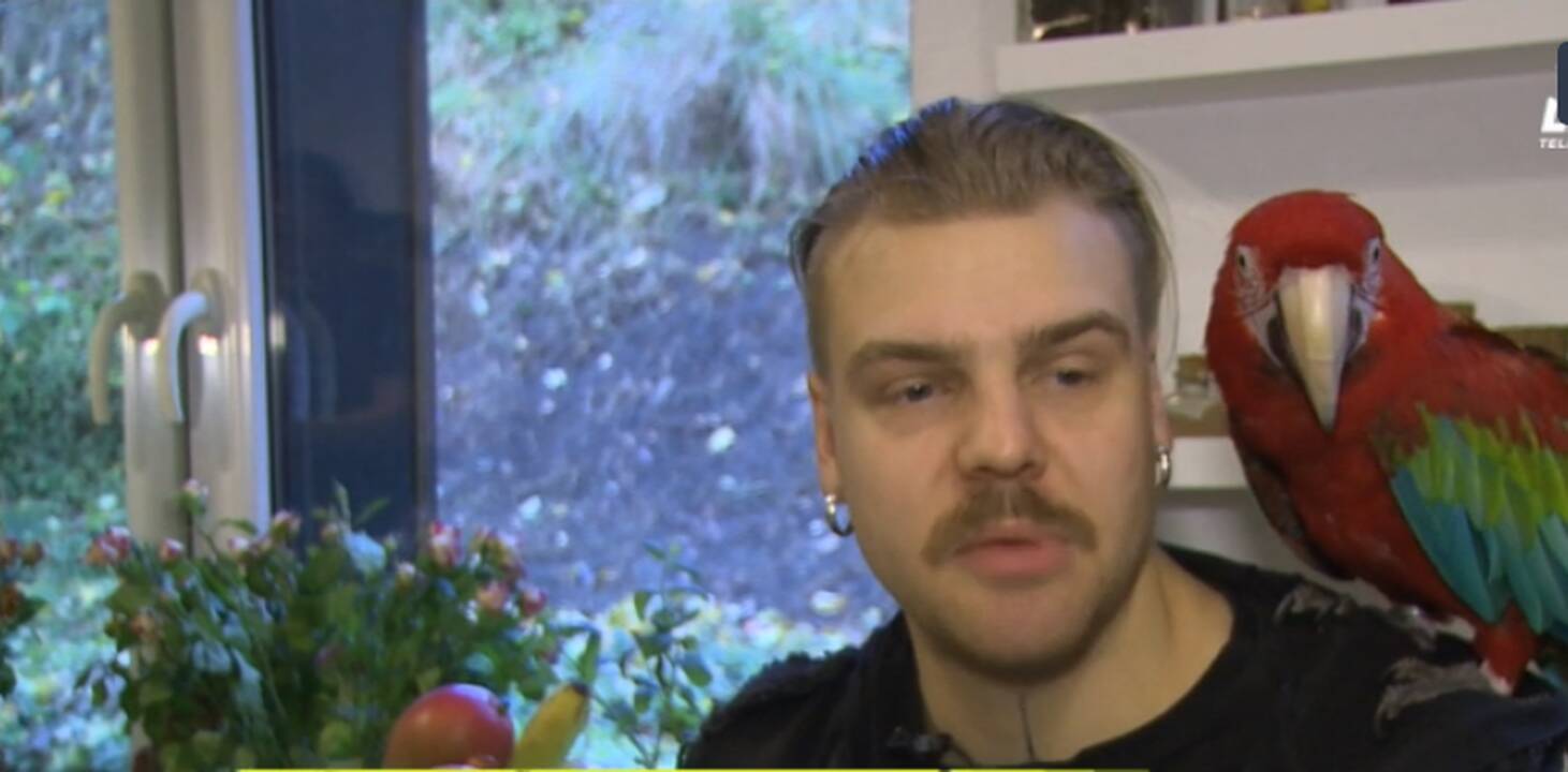 Robertas Kalinkinas