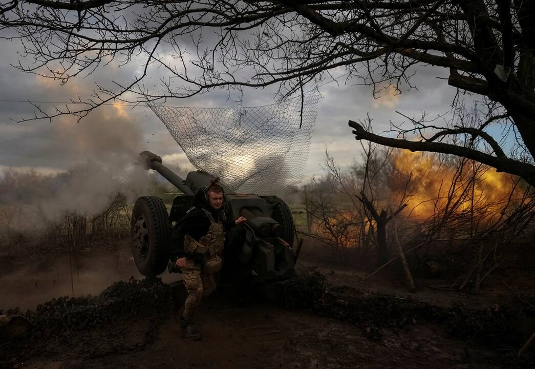 425-oji karo Ukrainoje diena