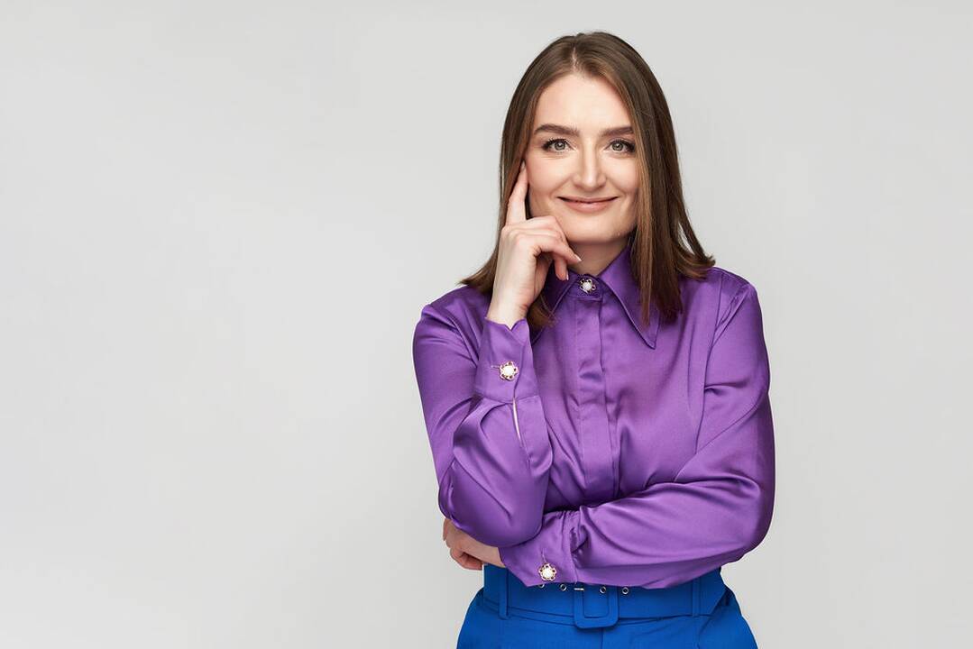 Augustė Barbora ir Karolina Barišauskienė