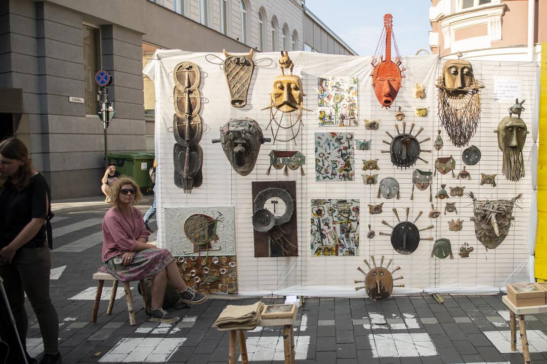 „Sostinės dienos 2019“
