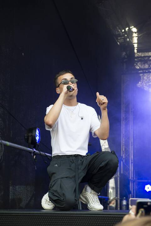 „Sostinės dienos 2019“