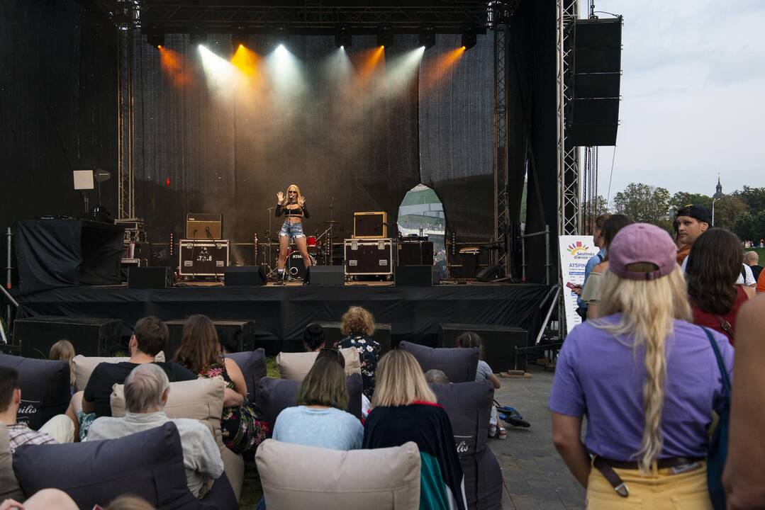 „Sostinės dienos 2019“