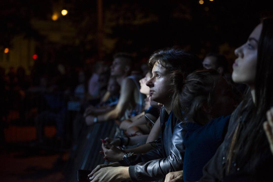„Sostinės dienos 2019“