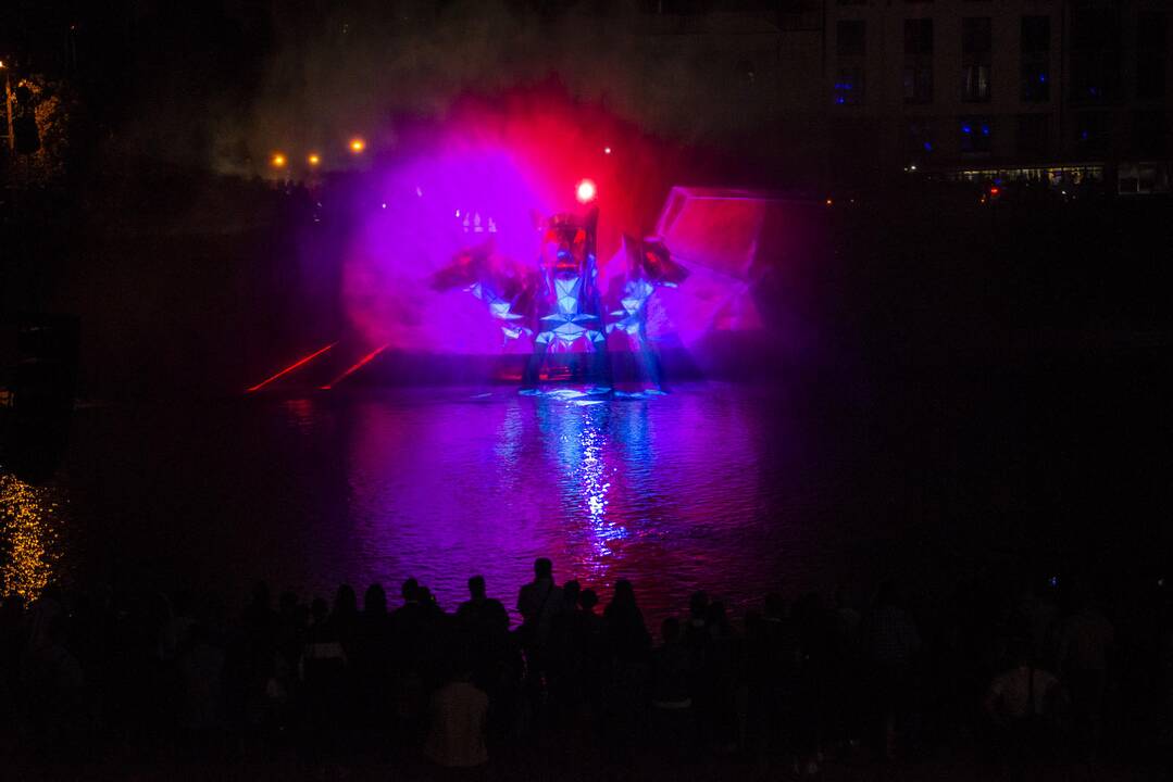 „Sostinės dienos 2019“