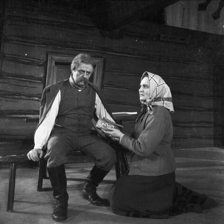 Antanas Tarasevičius