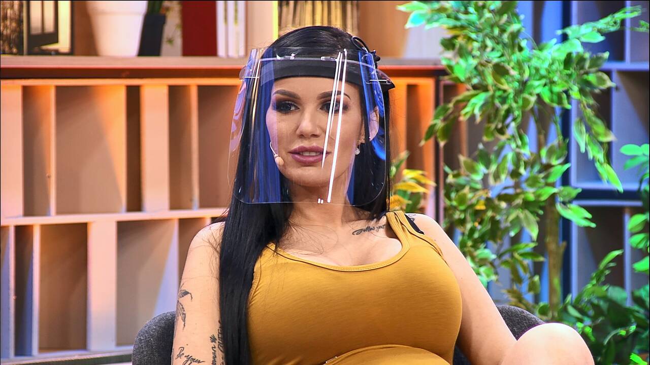  Vytenis Partikas ir Justina Partikė