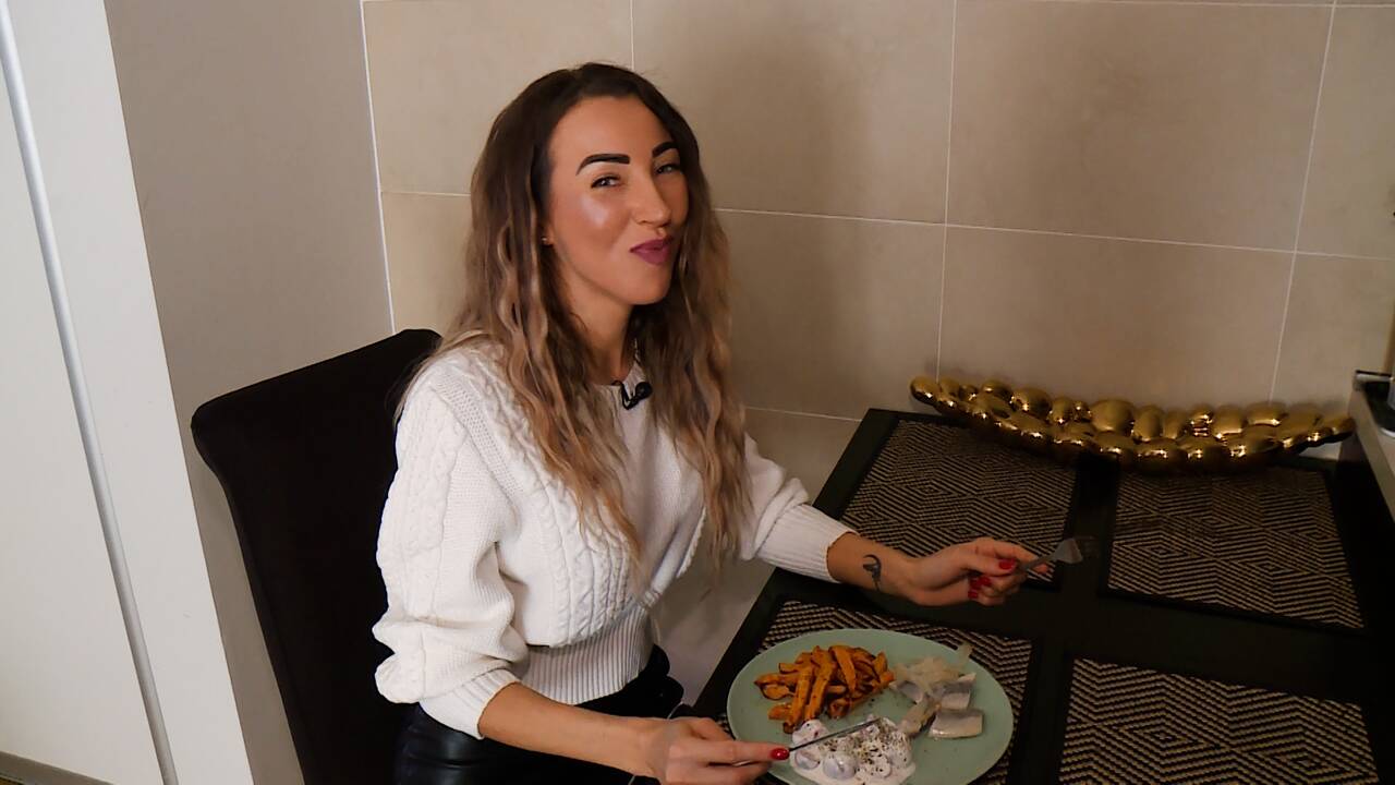 Irūna ir Ineta Puzaraitės