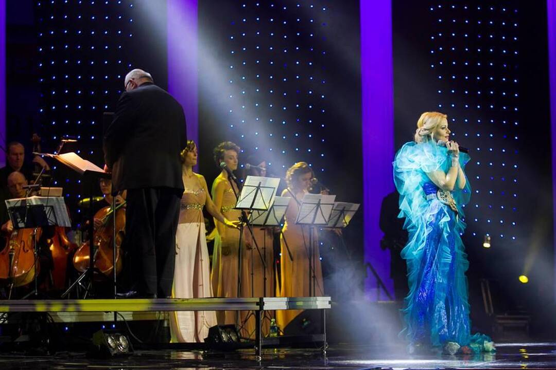 Vaida Genytė