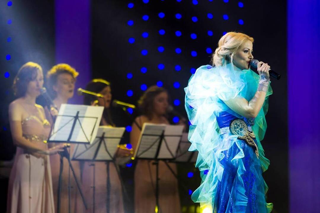 Vaida Genytė