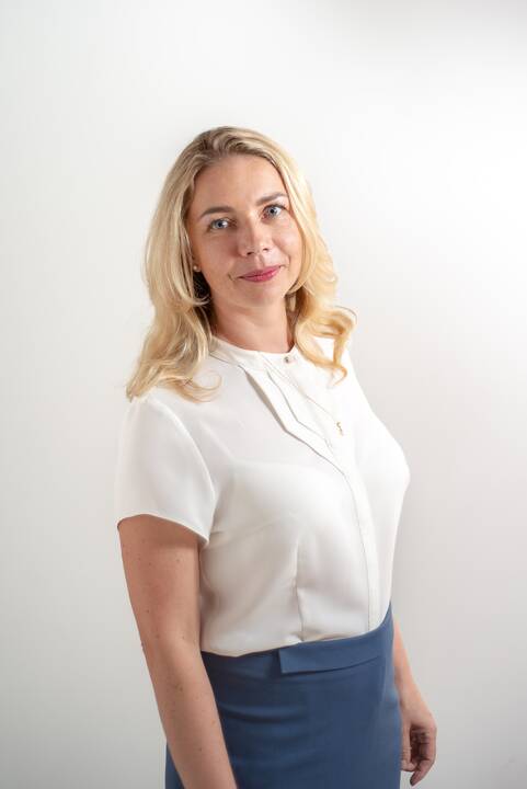 Kristina Celiešiūtė (kairėje) ir Sigita Malmyga (dešinėje)