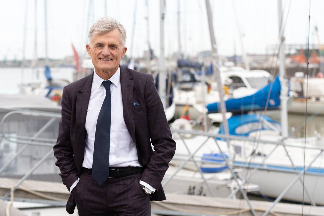 Algis Latakas