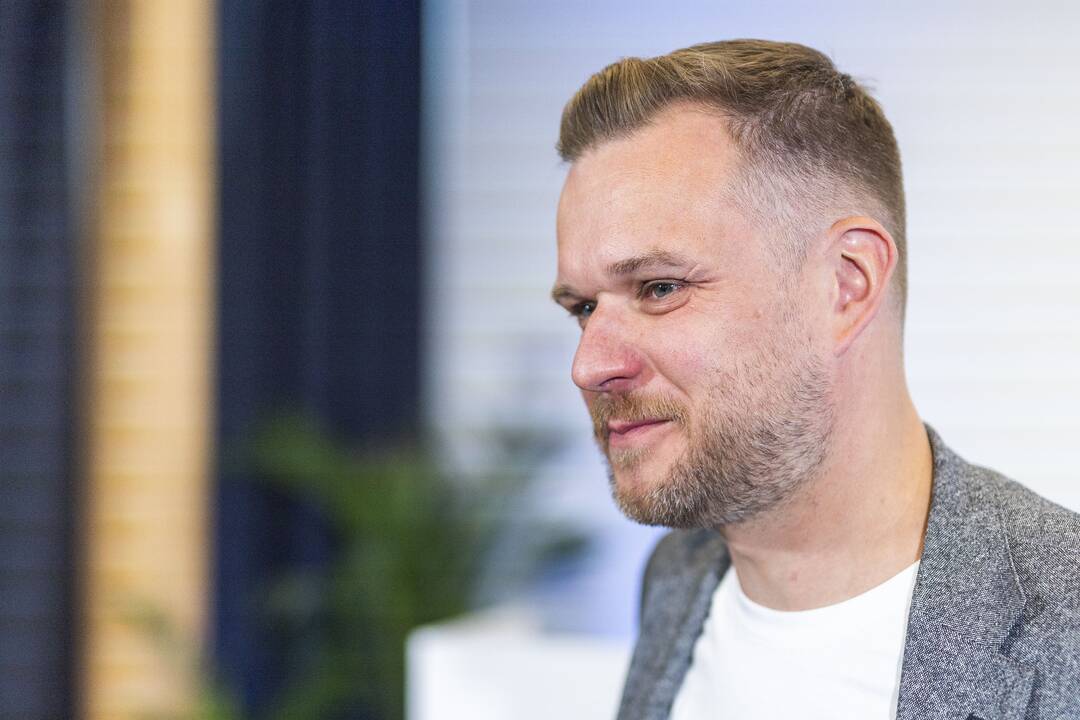 Gabrielius Landsbergis