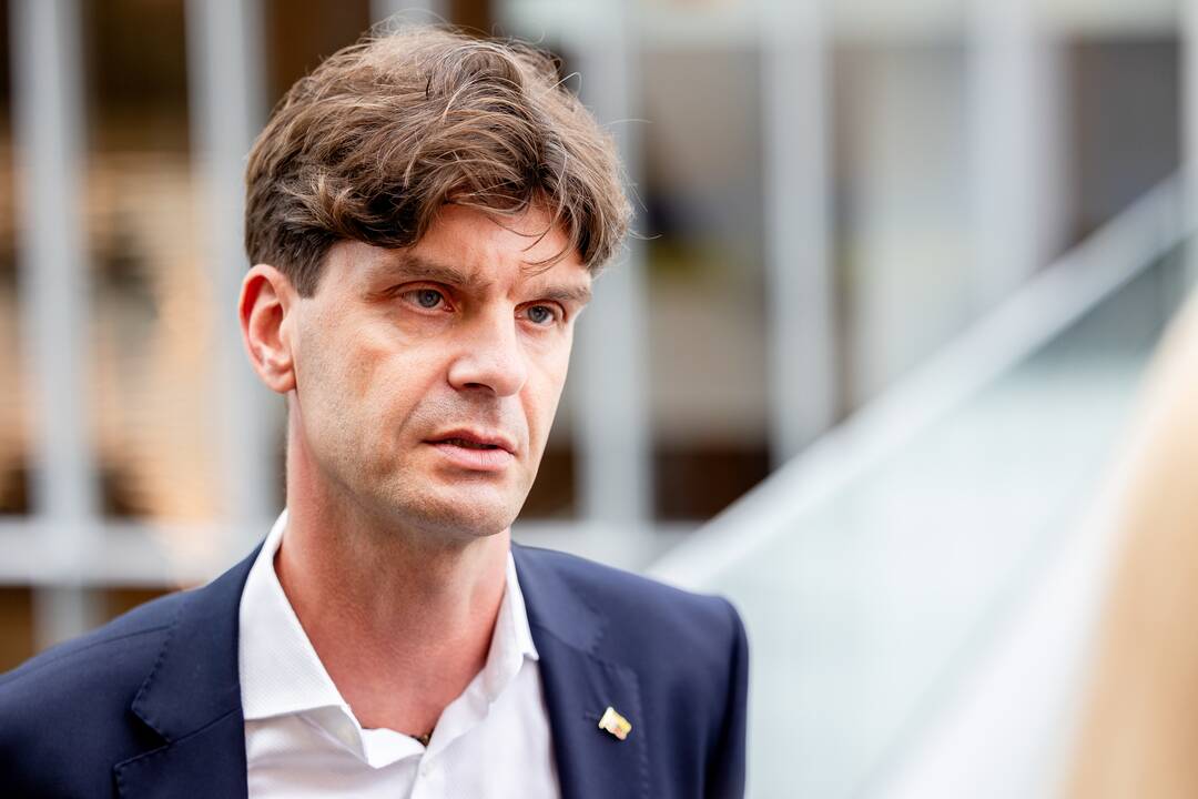 LVŽS taryba tvirtina Seimo rinkimų sąrašą