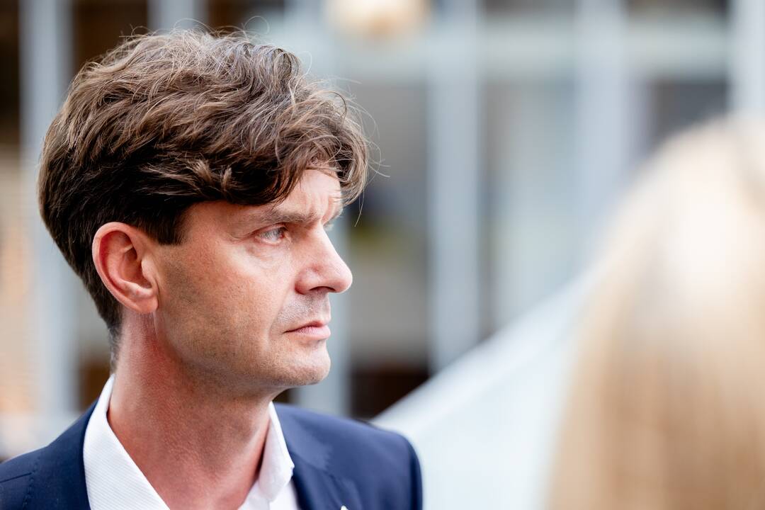 LVŽS taryba tvirtina Seimo rinkimų sąrašą