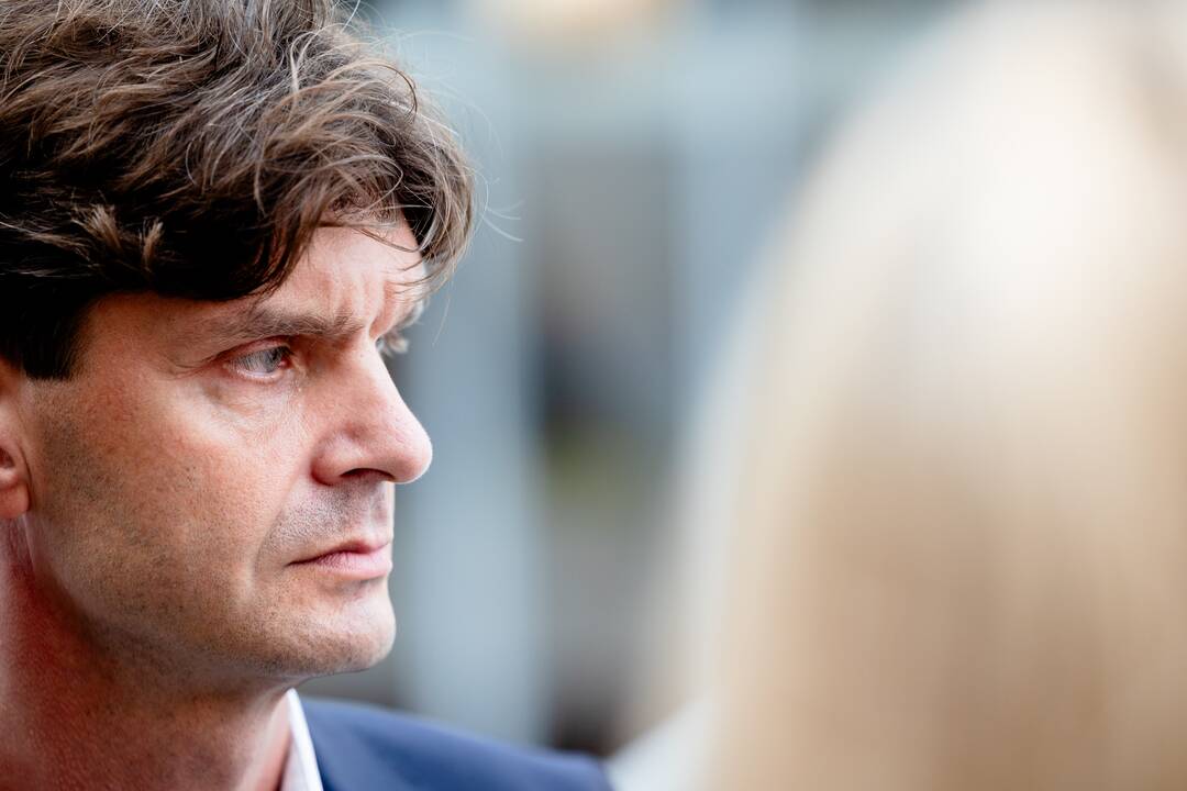 LVŽS taryba tvirtina Seimo rinkimų sąrašą