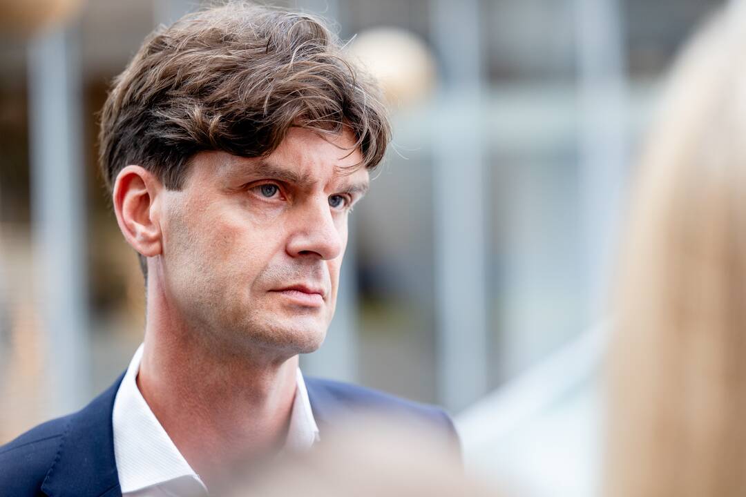 LVŽS taryba tvirtina Seimo rinkimų sąrašą