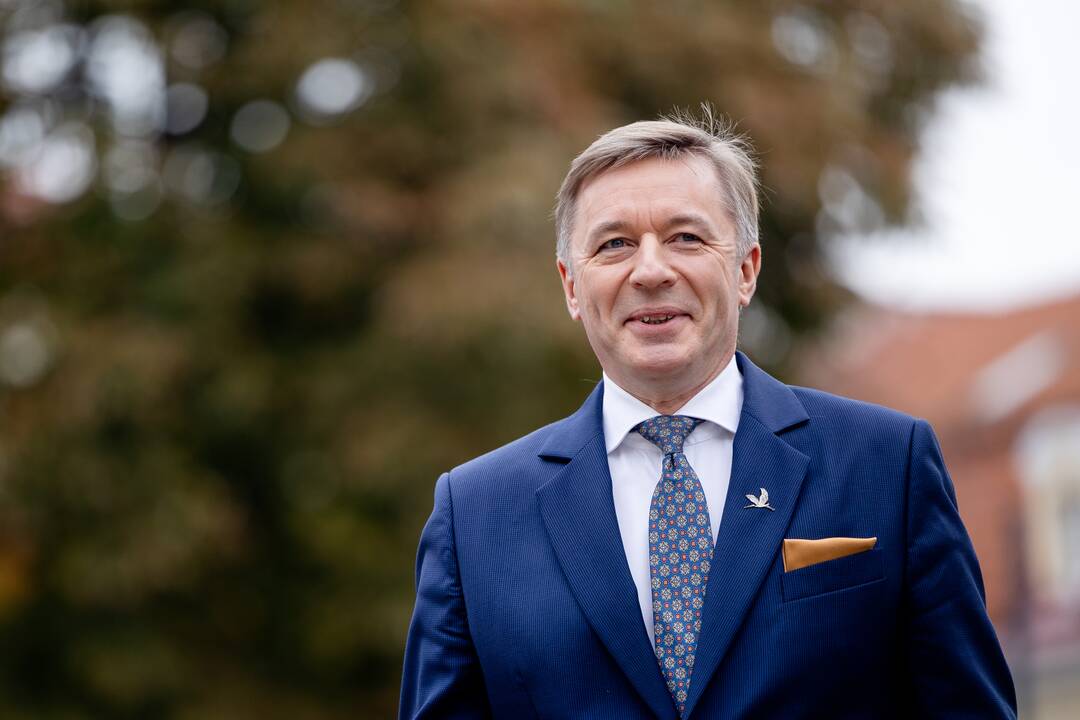 Ramūnas Karbauskis