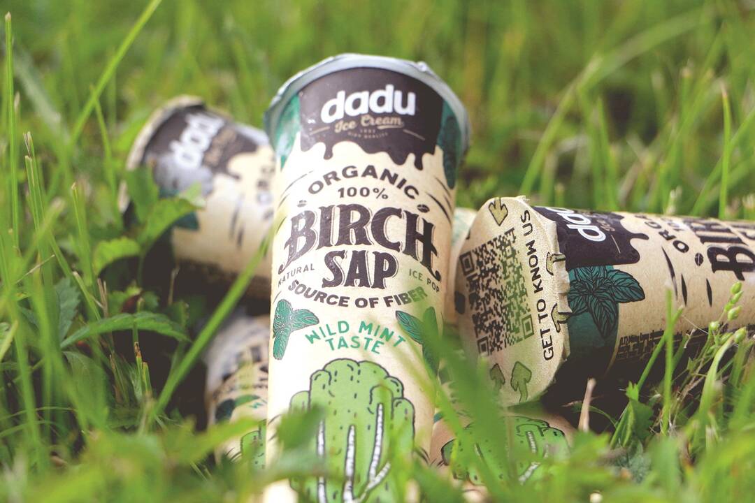 Daugiau kaip du dešimtmečius iš eilės kėdainiečiai ledų lietaus sulaukdavo susirinkę į Ledų šventę.  